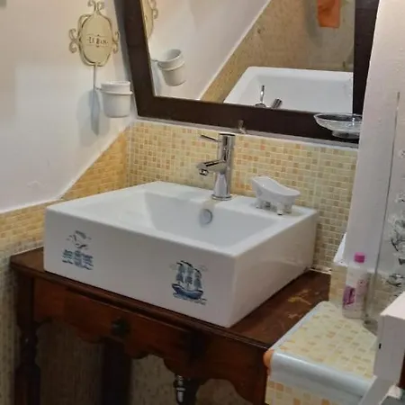 Double G Apartament *