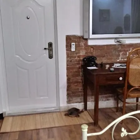 Double G Apartment